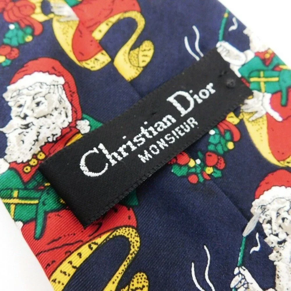 Dior christian monsieur